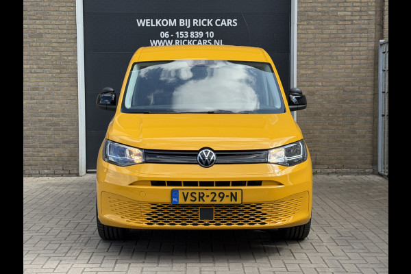 Volkswagen Caddy Cargo 2.0 TDI Comfort Cruise control / trekhaak