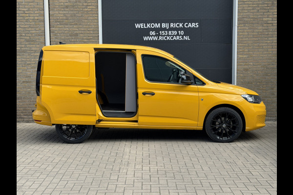 Volkswagen Caddy Cargo 2.0 TDI Comfort Cruise control / trekhaak