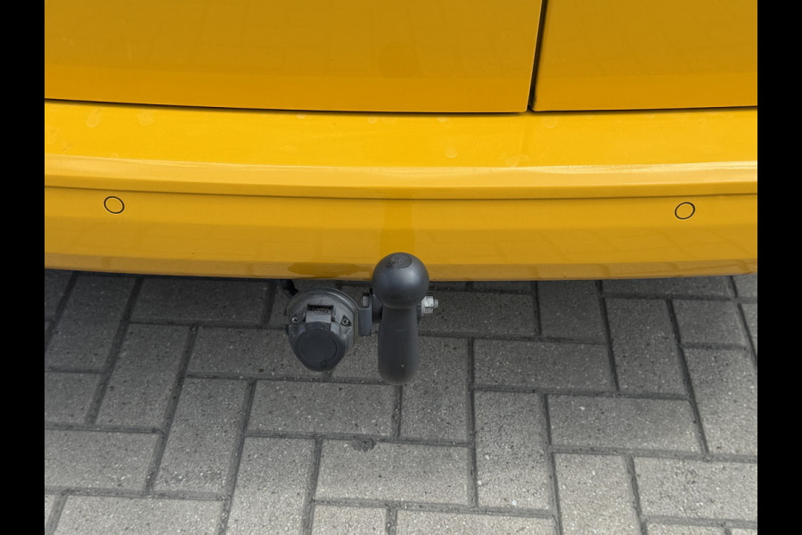 Volkswagen Caddy Cargo 2.0 TDI Comfort Cruise control / trekhaak