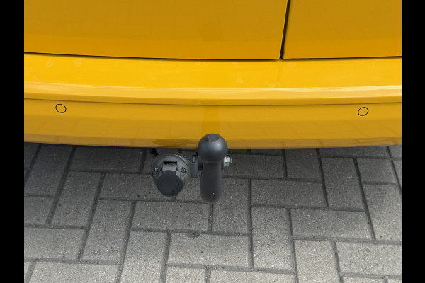 Volkswagen Caddy Cargo 2.0 TDI Comfort Cruise control / trekhaak