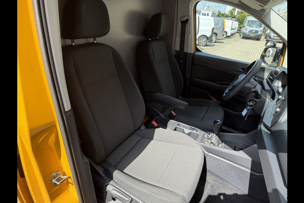 Volkswagen Caddy Cargo 2.0 TDI Comfort Cruise control / trekhaak