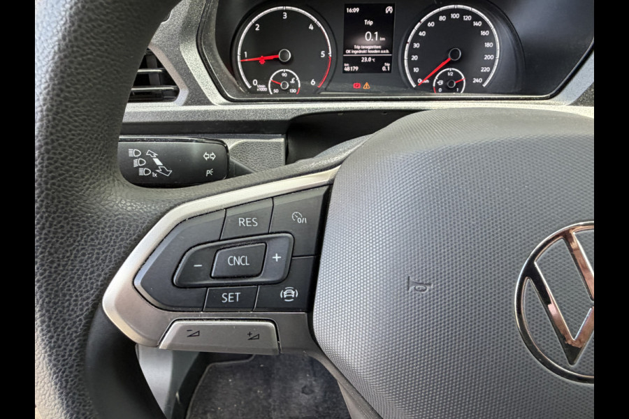 Volkswagen Caddy Cargo 2.0 TDI Comfort Cruise control / trekhaak