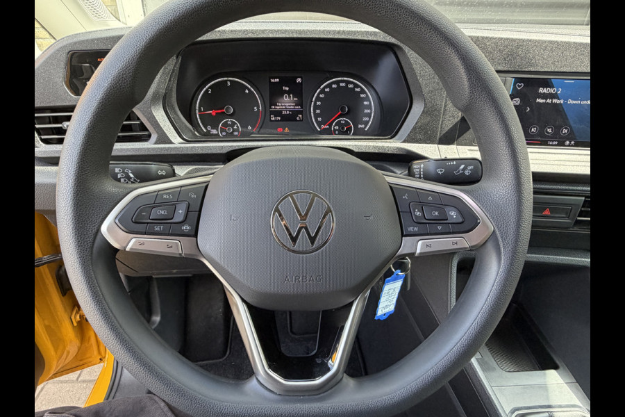 Volkswagen Caddy Cargo 2.0 TDI Comfort Cruise control / trekhaak