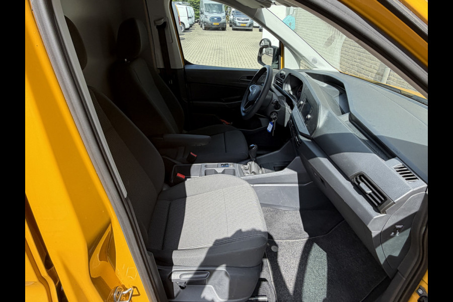 Volkswagen Caddy Cargo 2.0 TDI Comfort Cruise control / trekhaak