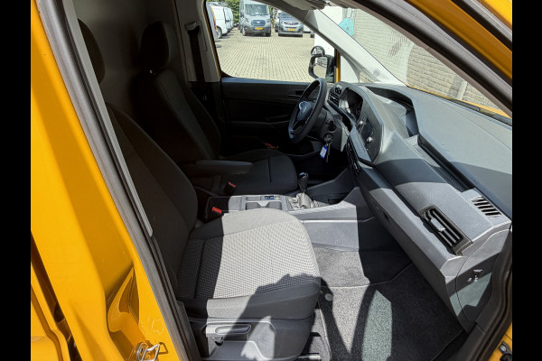 Volkswagen Caddy Cargo 2.0 TDI Comfort Cruise control / trekhaak