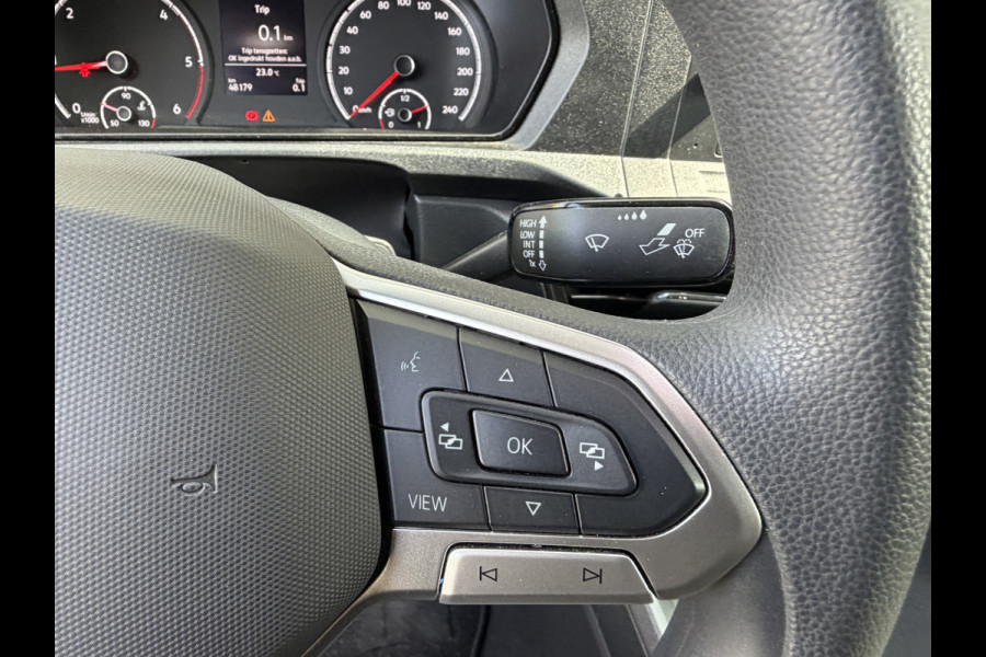 Volkswagen Caddy Cargo 2.0 TDI Comfort Cruise control / trekhaak
