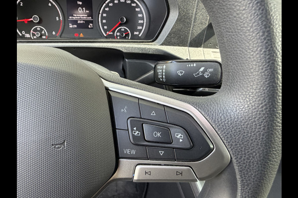 Volkswagen Caddy Cargo 2.0 TDI Comfort Cruise control / trekhaak