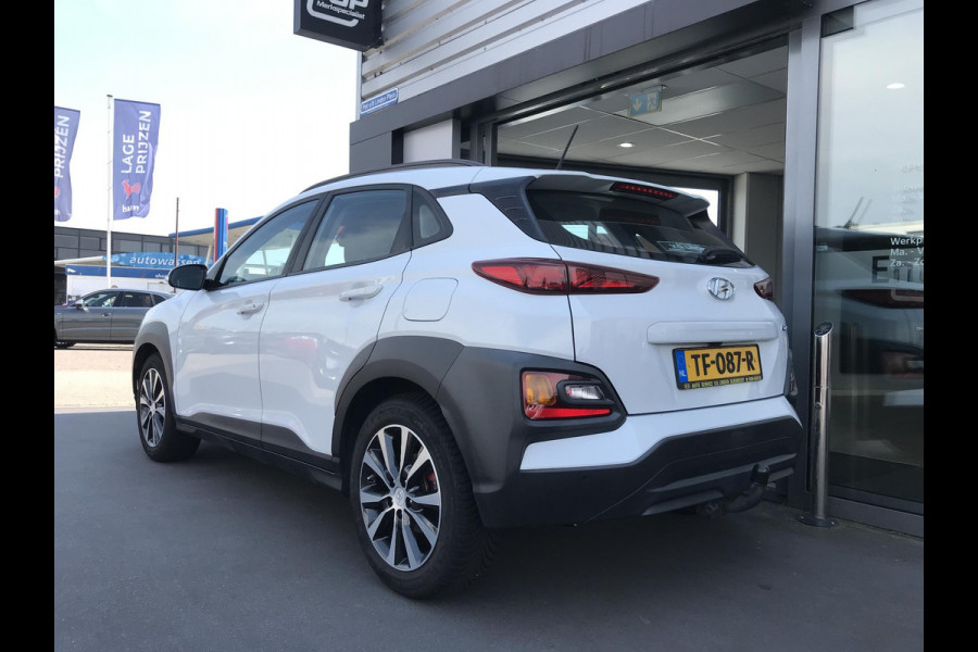 Hyundai Kona 1.0T Essence Trekhaak 120pk