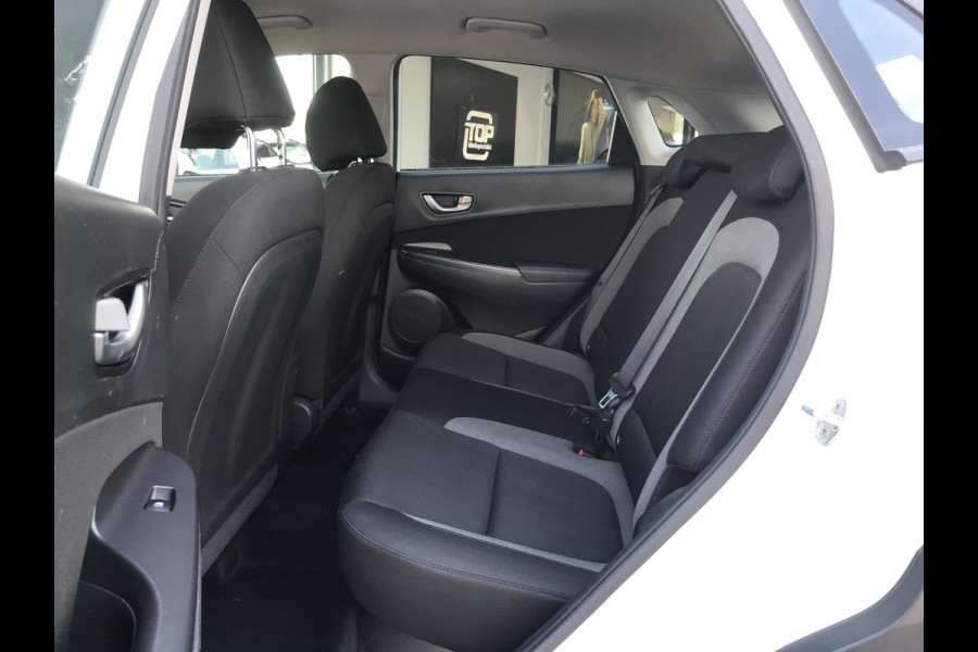 Hyundai Kona 1.0T Essence Trekhaak 120pk