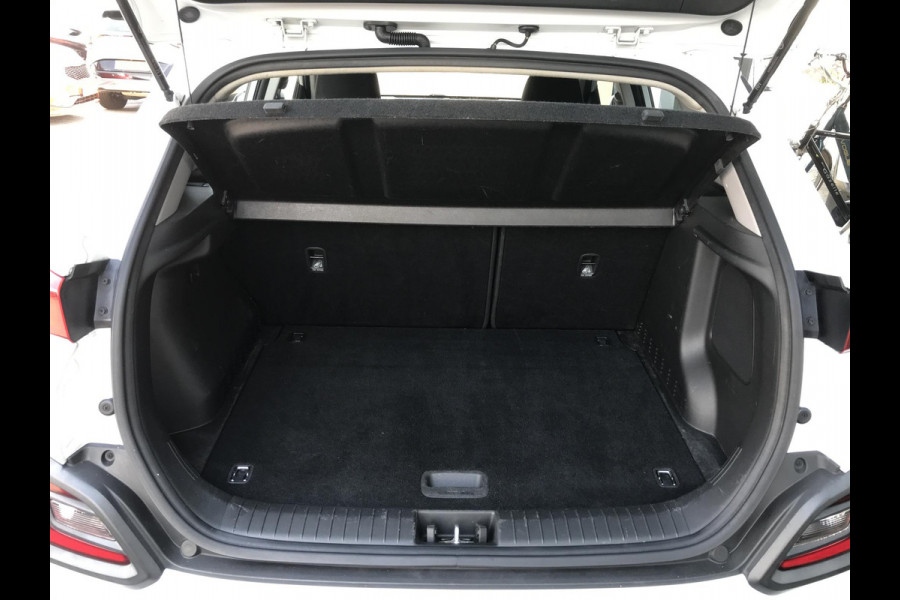 Hyundai Kona 1.0T Essence Trekhaak 120pk
