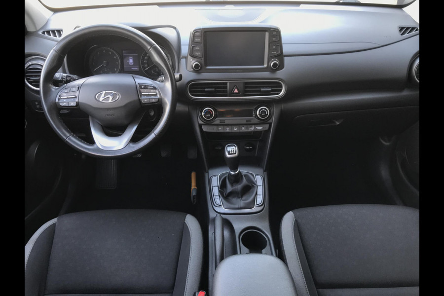 Hyundai Kona 1.0T Essence Trekhaak 120pk