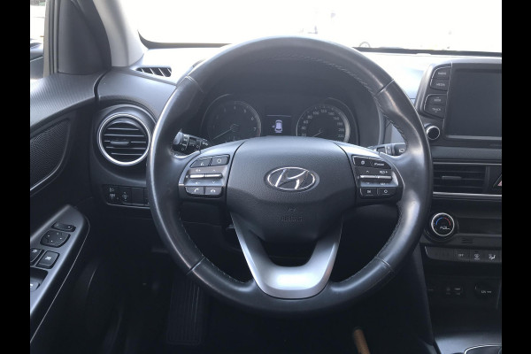 Hyundai Kona 1.0T Essence Trekhaak 120pk