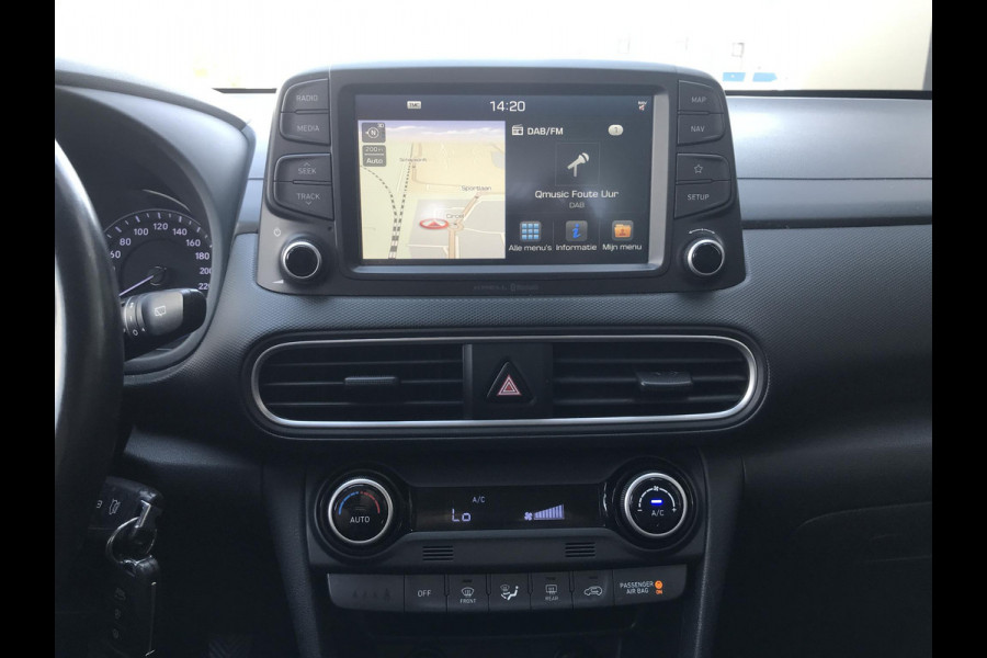 Hyundai Kona 1.0T Essence Trekhaak 120pk