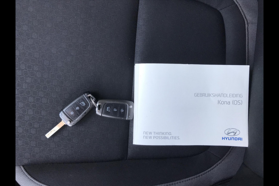 Hyundai Kona 1.0T Essence Trekhaak 120pk