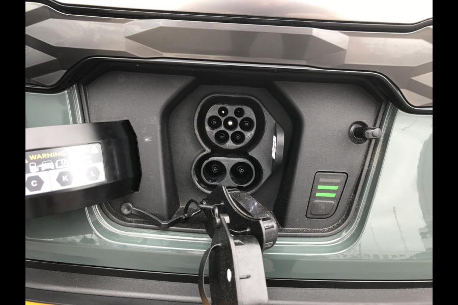 Kia Niro EV Plus Advanced 64.8 kWh Vol opties 7 JAAR GARANTIE