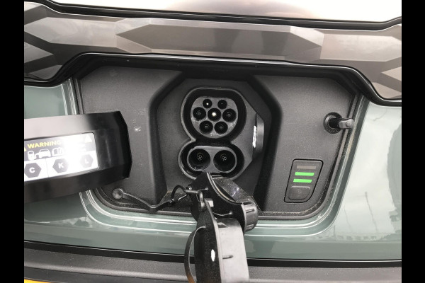 Kia Niro EV Plus Advanced 64.8 kWh Vol opties 7 JAAR GARANTIE