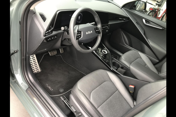 Kia Niro EV Plus Advanced 64.8 kWh Vol opties 7 JAAR GARANTIE