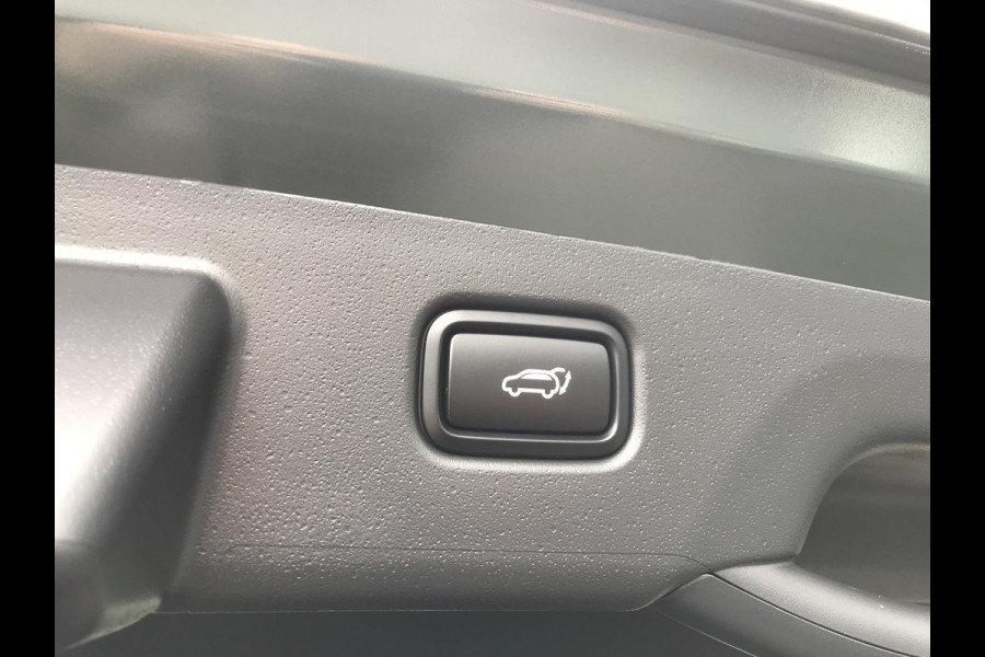 Kia Niro EV Plus Advanced 64.8 kWh Vol opties 7 JAAR GARANTIE
