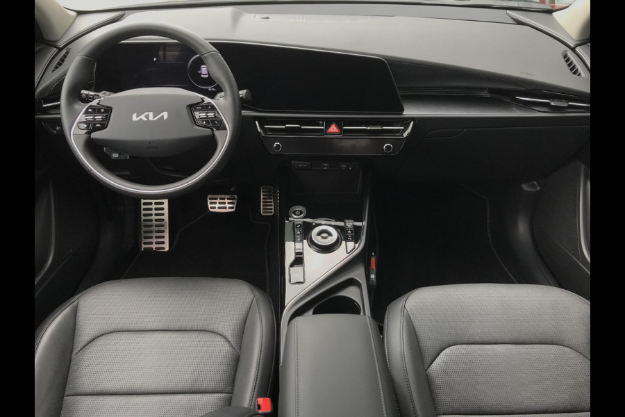 Kia Niro EV Plus Advanced 64.8 kWh Vol opties 7 JAAR GARANTIE
