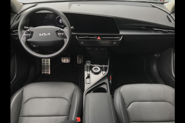 Kia Niro EV Plus Advanced 64.8 kWh Vol opties 7 JAAR GARANTIE
