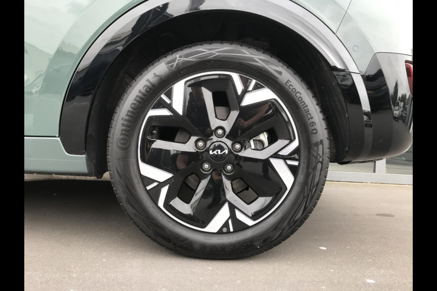 Kia Niro EV Plus Advanced 64.8 kWh Vol opties 7 JAAR GARANTIE