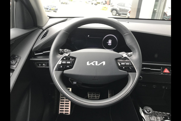 Kia Niro EV Plus Advanced 64.8 kWh Vol opties 7 JAAR GARANTIE