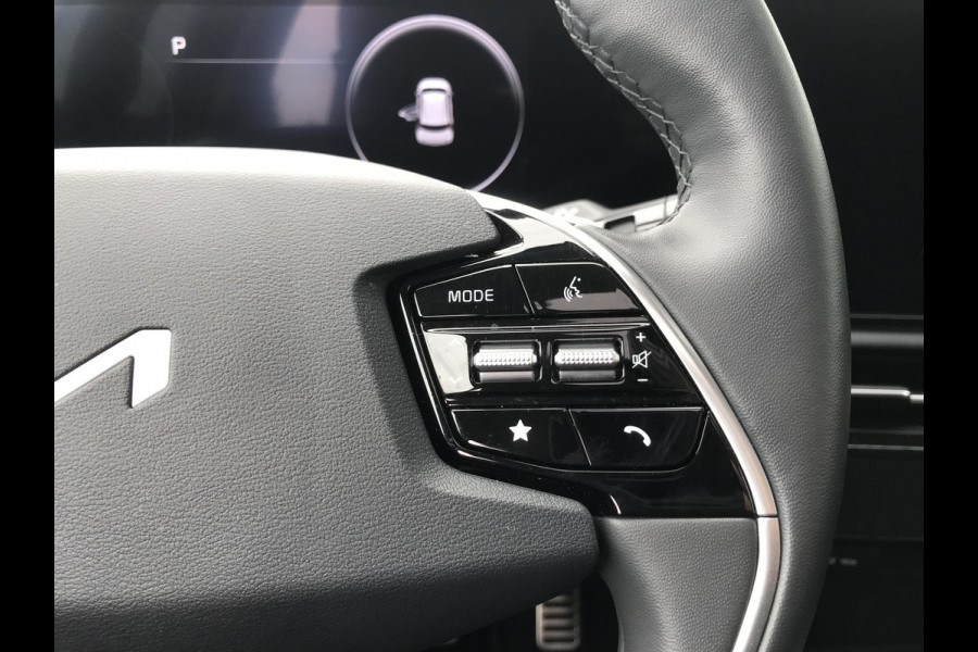Kia Niro EV Plus Advanced 64.8 kWh Vol opties 7 JAAR GARANTIE
