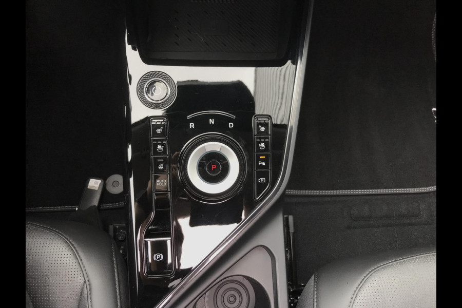 Kia Niro EV Plus Advanced 64.8 kWh Vol opties 7 JAAR GARANTIE