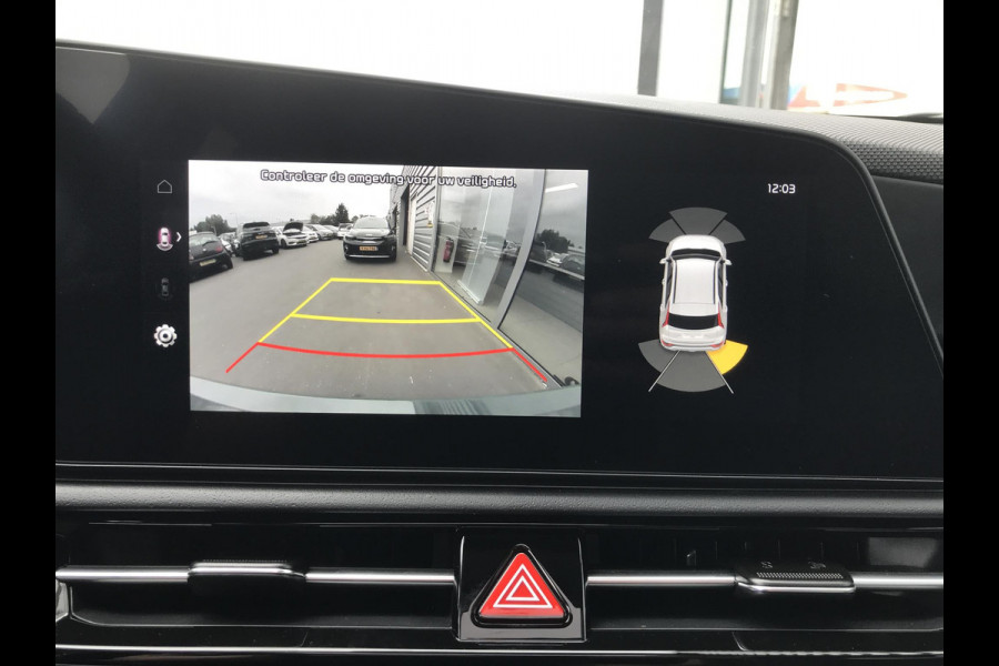 Kia Niro EV Plus Advanced 64.8 kWh Vol opties 7 JAAR GARANTIE