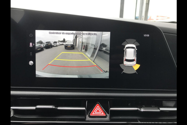 Kia Niro EV Plus Advanced 64.8 kWh Vol opties 7 JAAR GARANTIE
