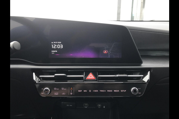Kia Niro EV Plus Advanced 64.8 kWh Vol opties 7 JAAR GARANTIE