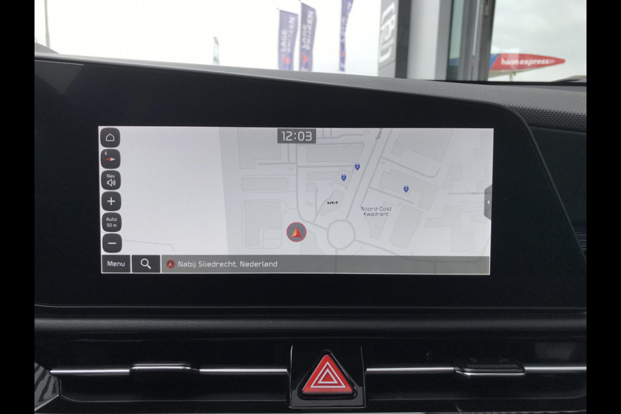 Kia Niro EV Plus Advanced 64.8 kWh Vol opties 7 JAAR GARANTIE