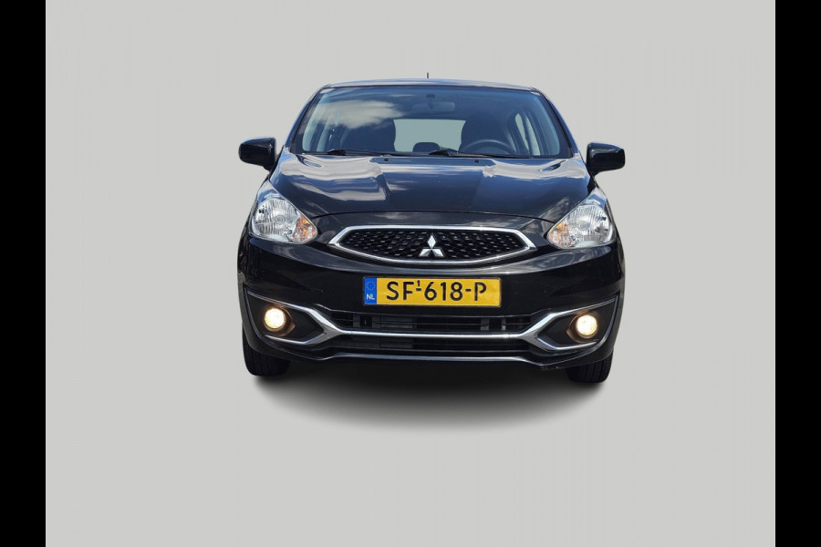 Mitsubishi Space Star 1.0 Cool+ Airco, NAP
