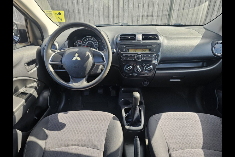 Mitsubishi Space Star 1.0 Cool+ Airco, NAP