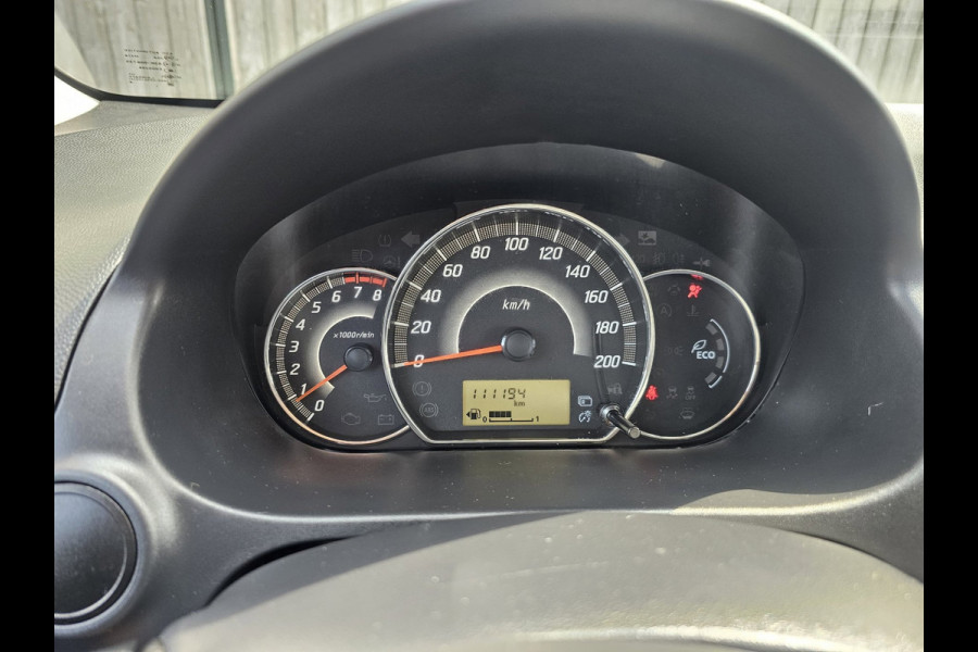 Mitsubishi Space Star 1.0 Cool+ Airco, NAP