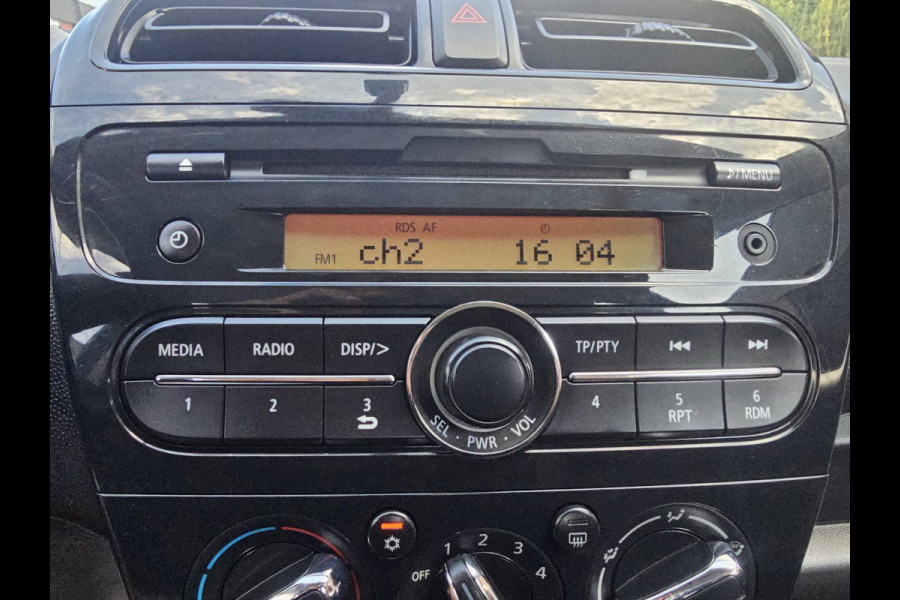 Mitsubishi Space Star 1.0 Cool+ Airco, NAP