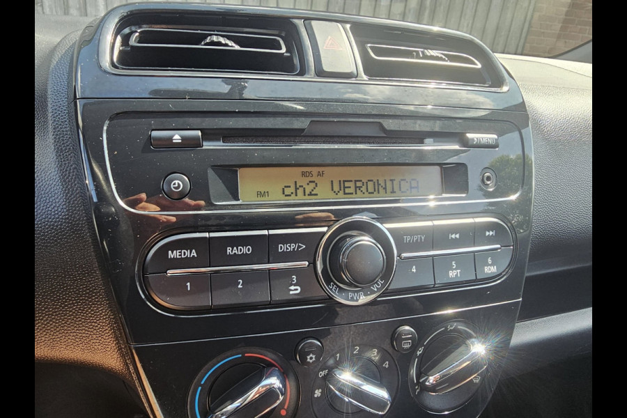 Mitsubishi Space Star 1.0 Cool+ Airco, NAP