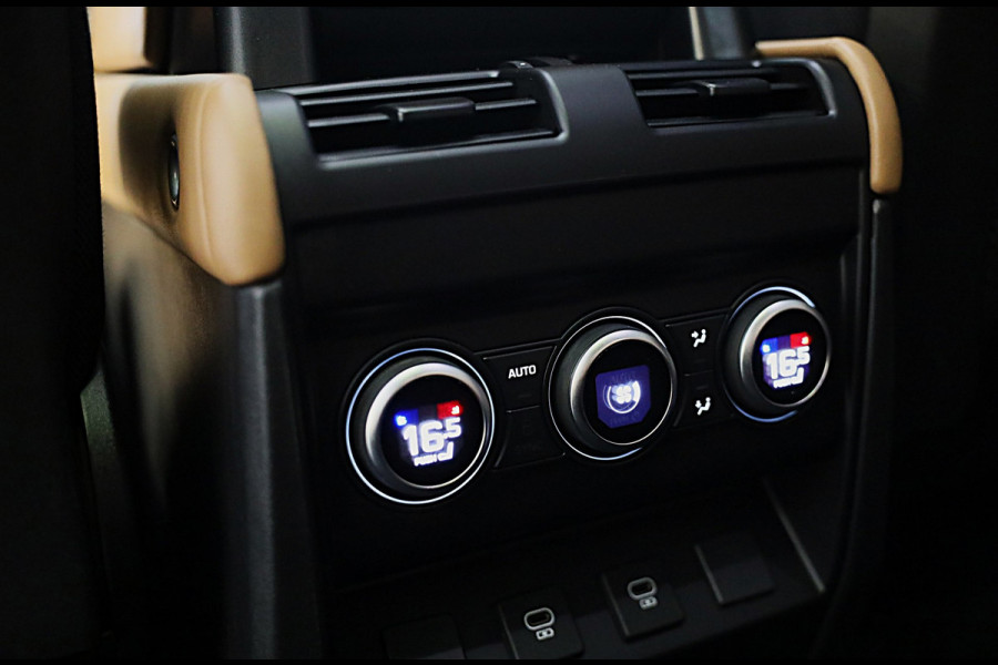 Land Rover Defender 110 2.0 P300e 110 X-Dynamic HSE / Head Up / Memory / Elek Stoelen / Acc / Lane Assist / 360 Camera / Open Pano