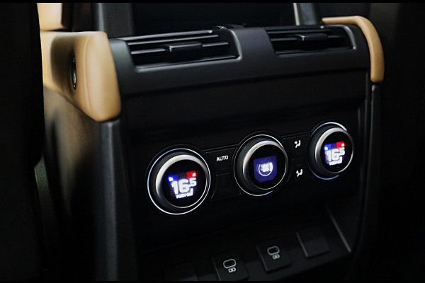 Land Rover Defender 110 2.0 P300e 110 X-Dynamic HSE / Head Up / Memory / Elek Stoelen / Acc / Lane Assist / 360 Camera / Open Pano