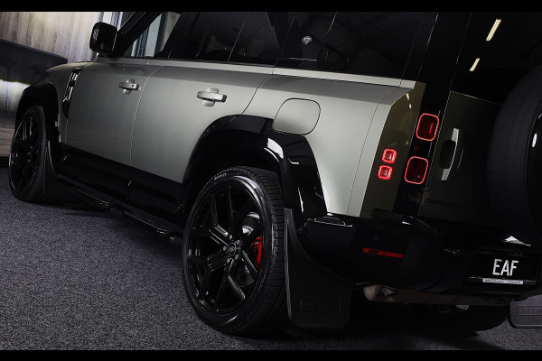 Land Rover Defender 110 2.0 P300e 110 X-Dynamic HSE / Head Up / Memory / Elek Stoelen / Acc / Lane Assist / 360 Camera / Open Pano