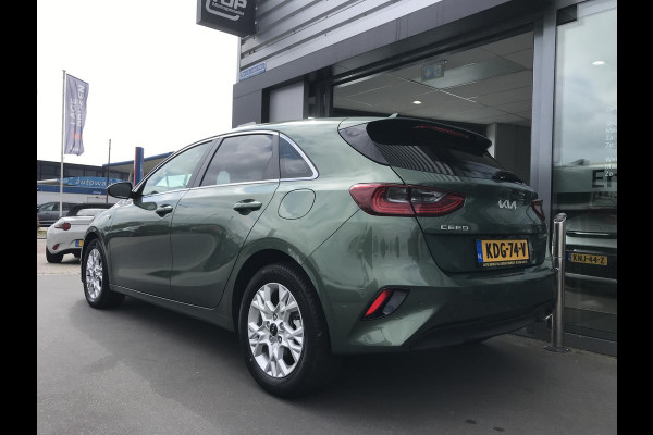 Kia Ceed 1.0 ComfortPlusLine 7 JAAR GARANTIE