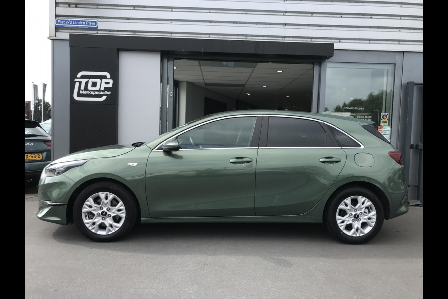Kia Ceed 1.0 ComfortPlusLine 7 JAAR GARANTIE