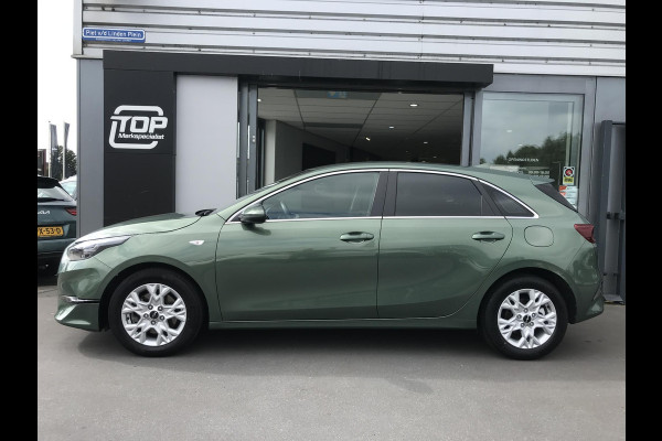 Kia Ceed 1.0 ComfortPlusLine 7 JAAR GARANTIE