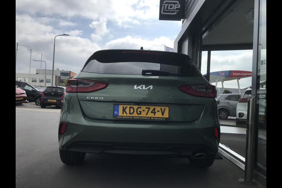 Kia Ceed 1.0 ComfortPlusLine 7 JAAR GARANTIE
