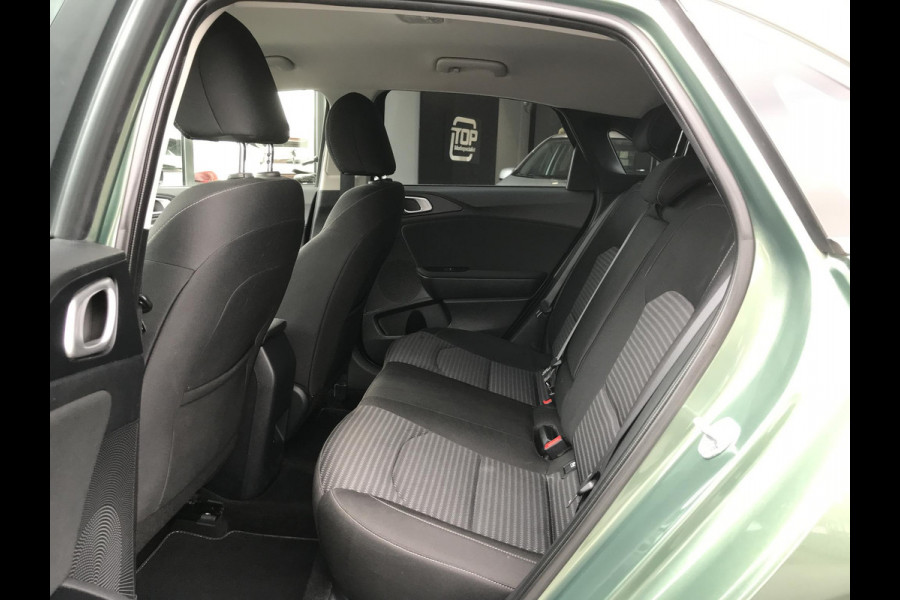 Kia Ceed 1.0 ComfortPlusLine 7 JAAR GARANTIE