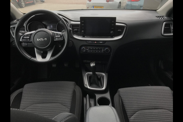 Kia Ceed 1.0 ComfortPlusLine 7 JAAR GARANTIE
