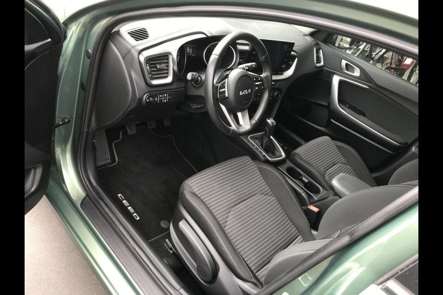 Kia Ceed 1.0 ComfortPlusLine 7 JAAR GARANTIE