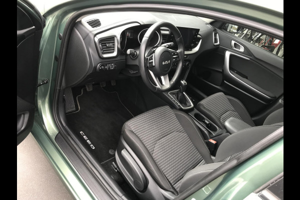 Kia Ceed 1.0 ComfortPlusLine 7 JAAR GARANTIE