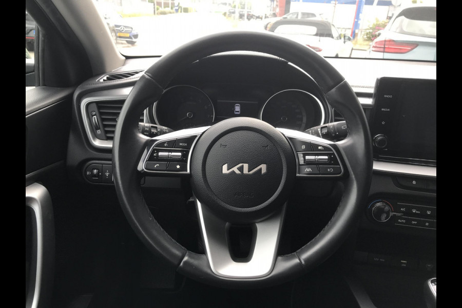 Kia Ceed 1.0 ComfortPlusLine 7 JAAR GARANTIE