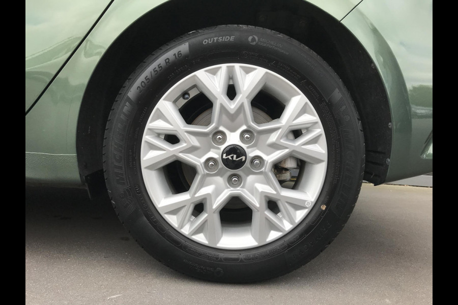 Kia Ceed 1.0 ComfortPlusLine 7 JAAR GARANTIE